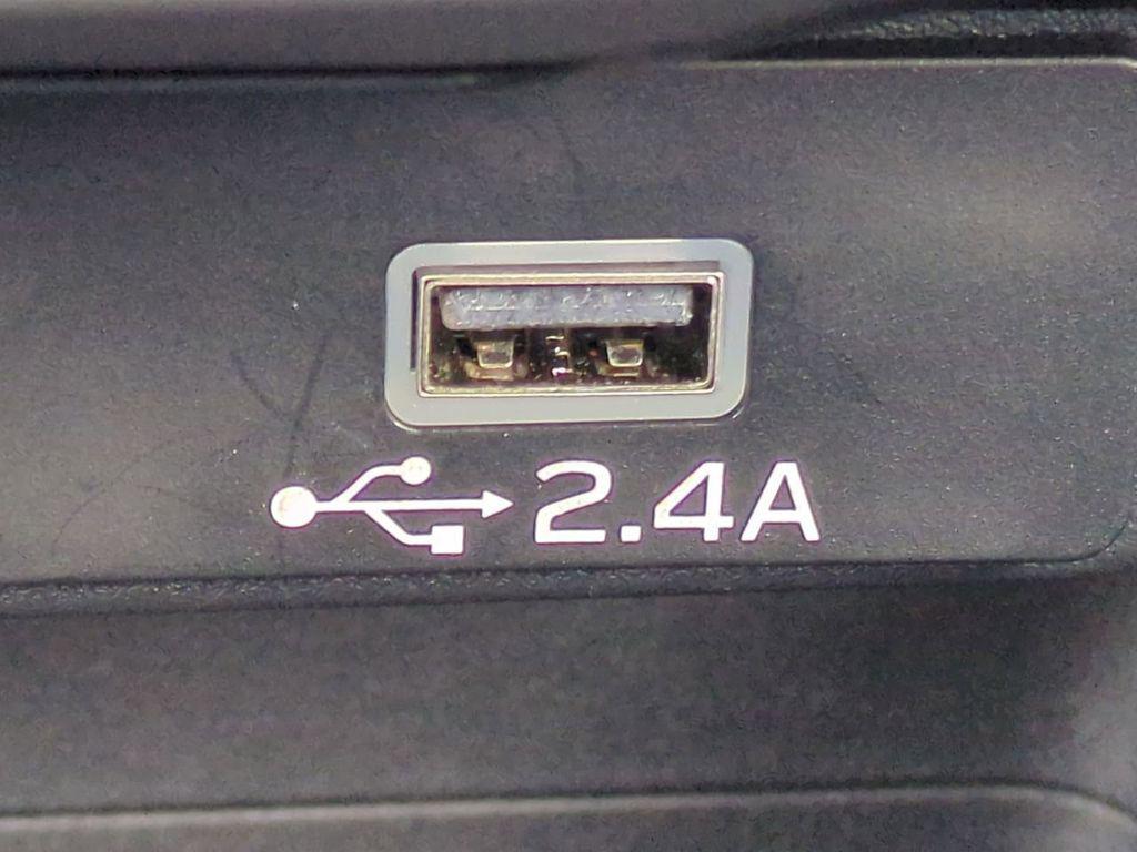 used 2024 Subaru Crosstrek car, priced at $22,990