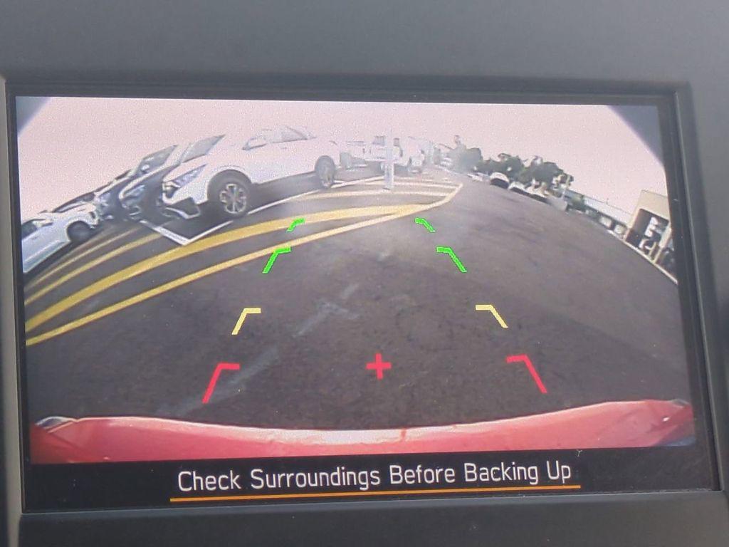 used 2024 Subaru Crosstrek car, priced at $22,990