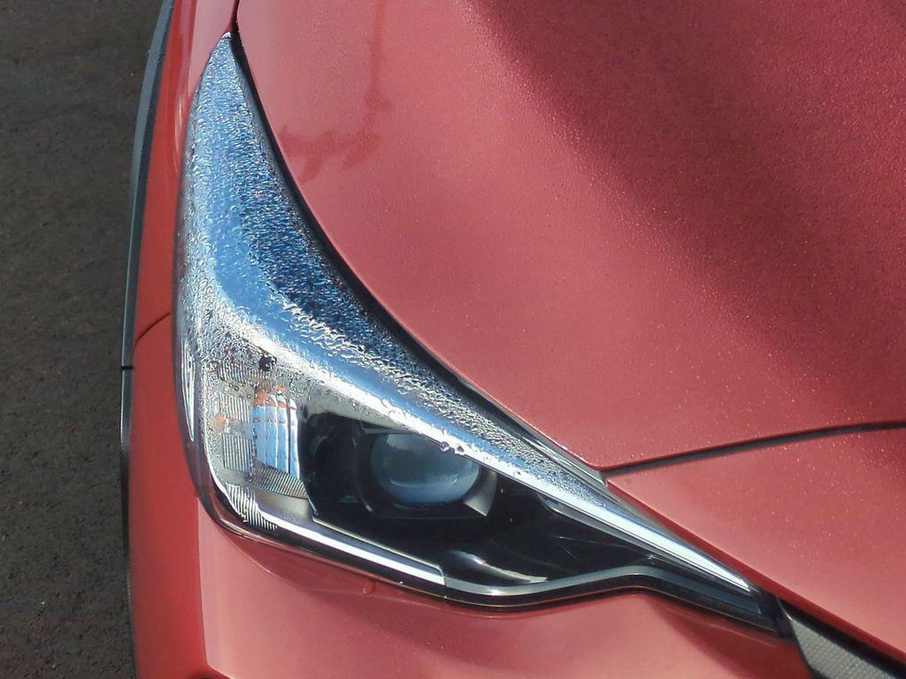 used 2024 Subaru Crosstrek car, priced at $22,990