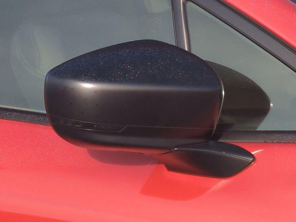 used 2024 Subaru Crosstrek car, priced at $22,990