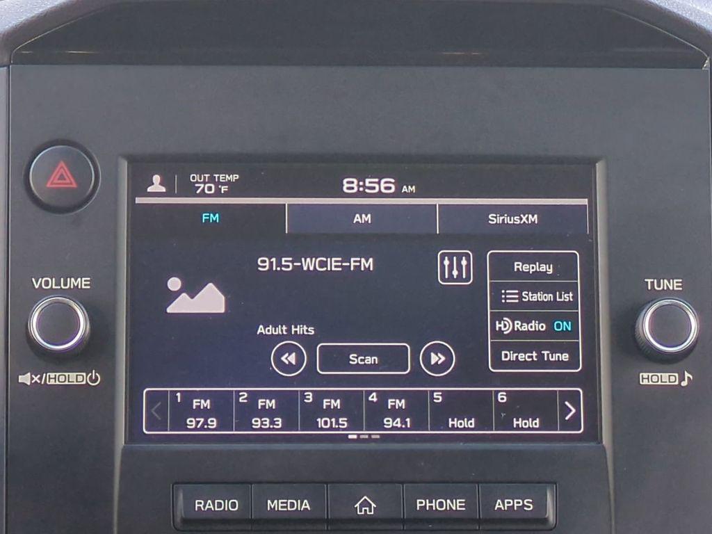 used 2024 Subaru Crosstrek car, priced at $22,990