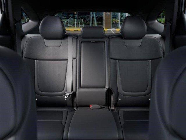 new 2026 Hyundai Tucson car, priced at $34,800