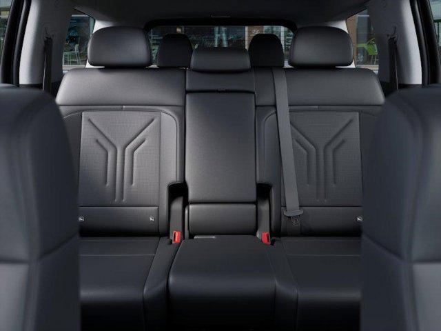 new 2025 Hyundai Santa Fe car, priced at $39,581