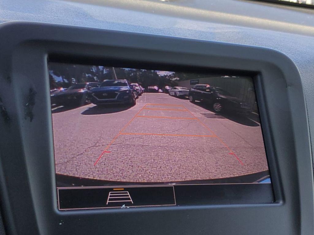 used 2024 Chevrolet Equinox car, priced at $18,990