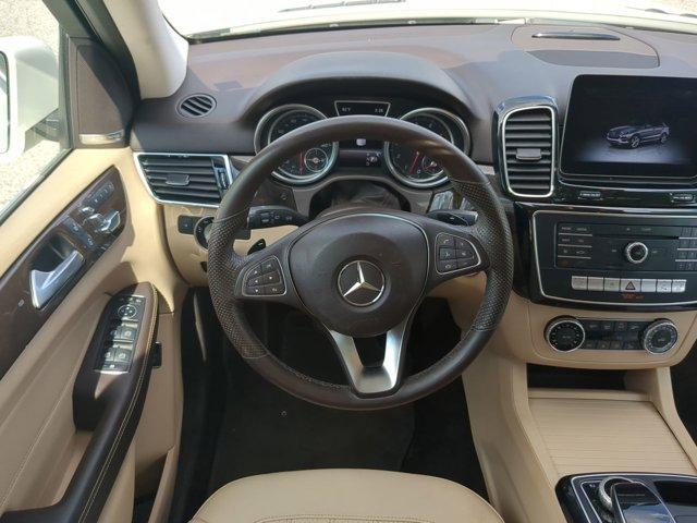 used 2018 Mercedes-Benz GLE 350 car, priced at $22,191