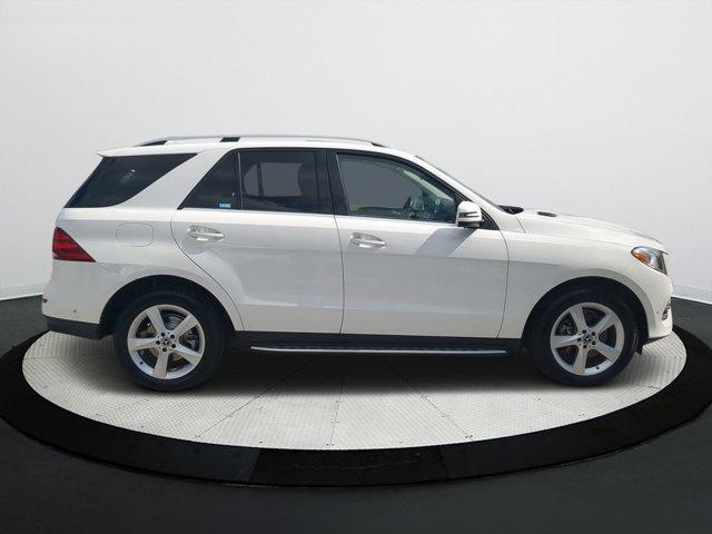 used 2018 Mercedes-Benz GLE 350 car, priced at $22,191