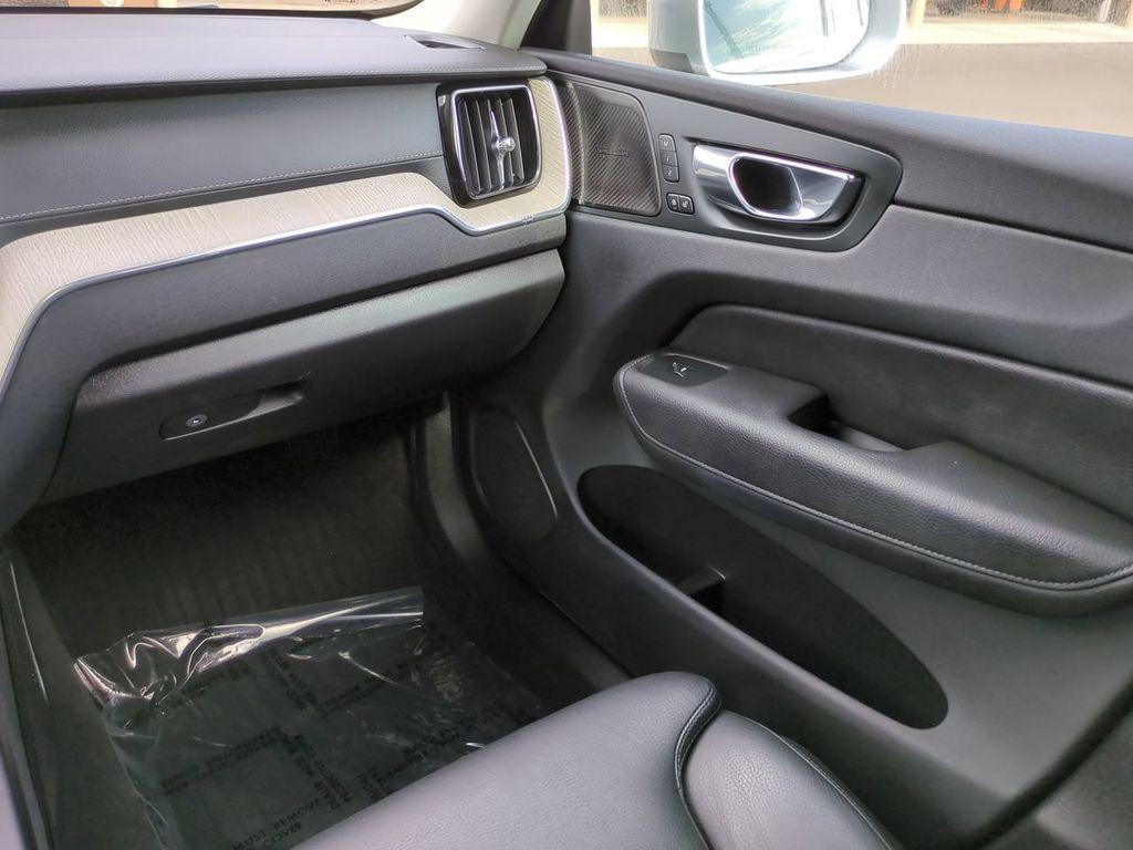 used 2020 Volvo XC60 car, priced at $26,814