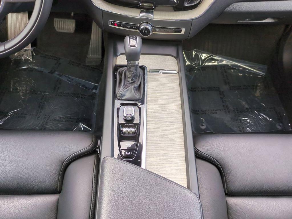 used 2020 Volvo XC60 car, priced at $26,814