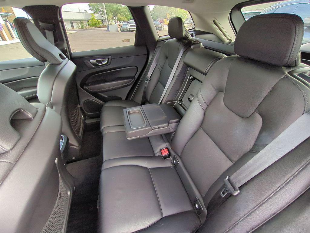 used 2020 Volvo XC60 car, priced at $26,814