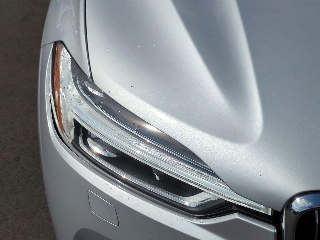 used 2020 Volvo XC60 car, priced at $26,814