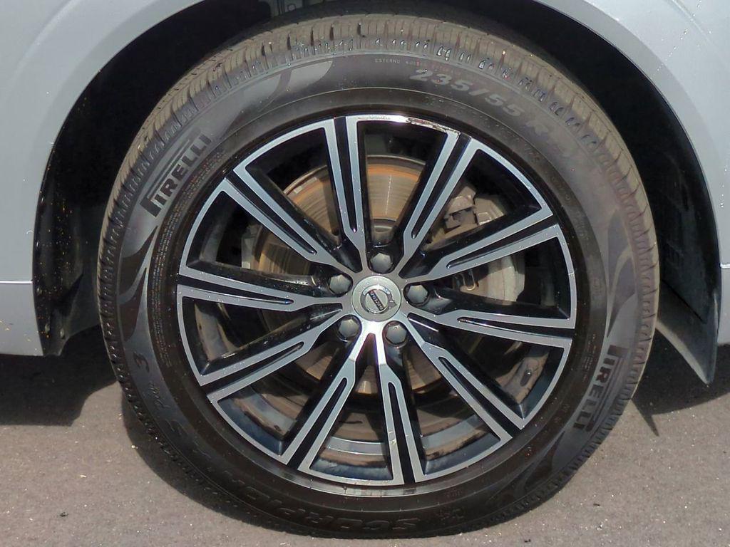 used 2020 Volvo XC60 car, priced at $26,814