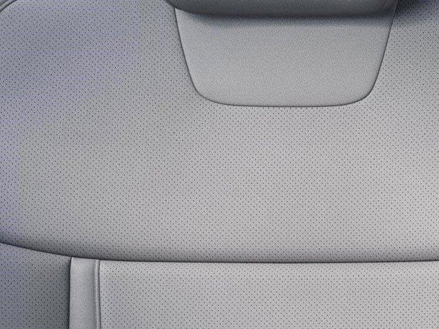 new 2026 Hyundai Tucson car, priced at $42,565