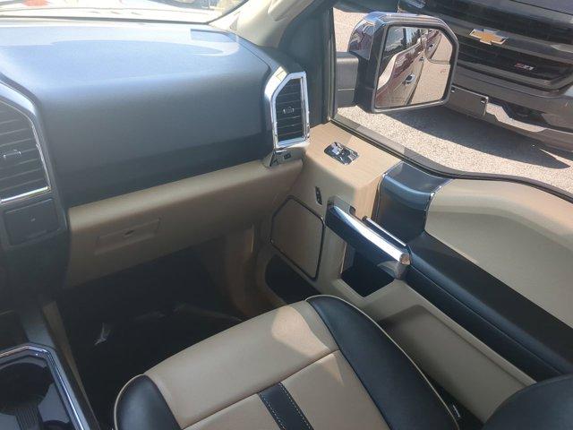 used 2015 Ford F-150 car, priced at $19,740