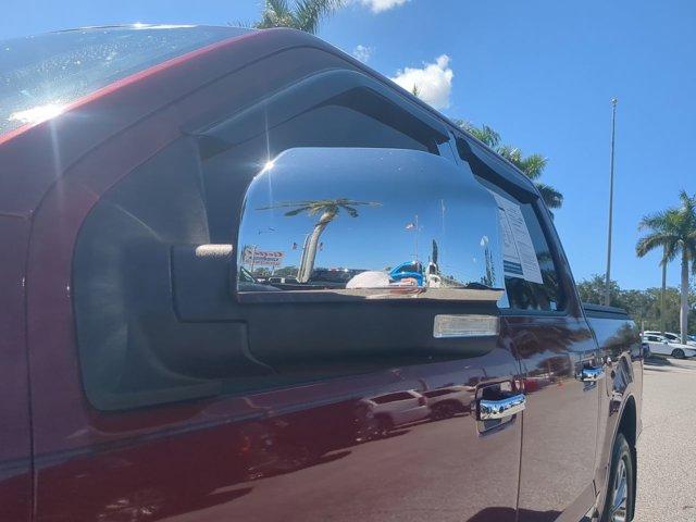 used 2015 Ford F-150 car, priced at $19,740