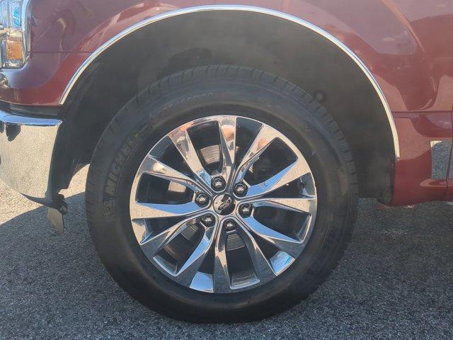 used 2015 Ford F-150 car, priced at $19,740