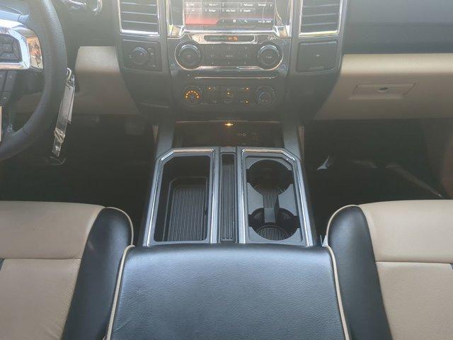 used 2015 Ford F-150 car, priced at $19,740