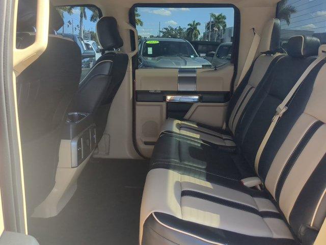 used 2015 Ford F-150 car, priced at $19,740