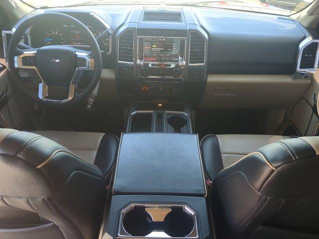 used 2015 Ford F-150 car, priced at $19,740