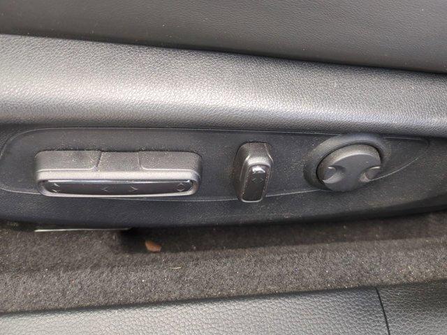 used 2023 Honda Accord Hybrid car, priced at $25,800