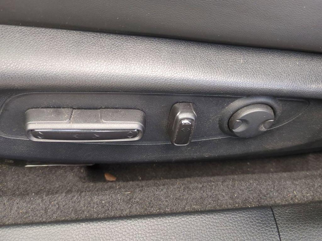 used 2023 Honda Accord Hybrid car, priced at $24,600
