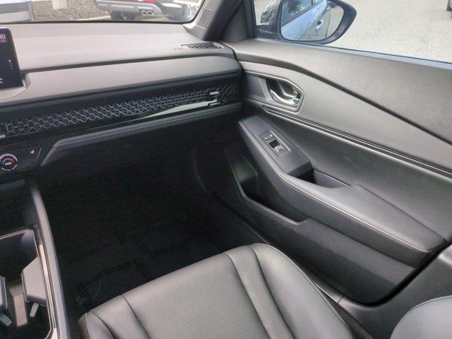 used 2023 Honda Accord Hybrid car, priced at $25,800