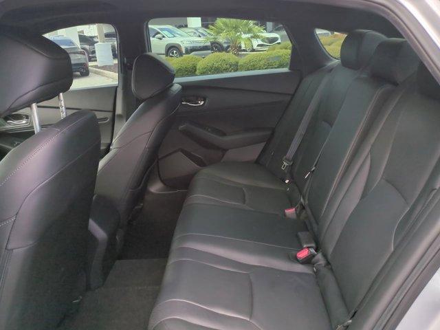 used 2023 Honda Accord Hybrid car, priced at $25,800