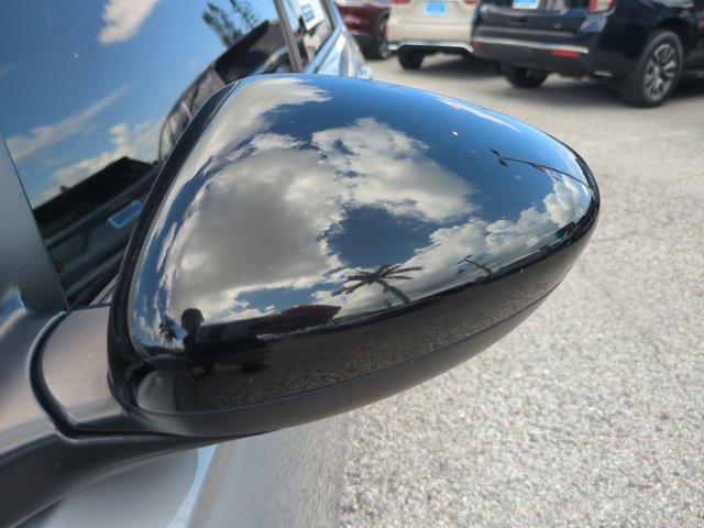 used 2023 Honda Accord Hybrid car, priced at $25,800