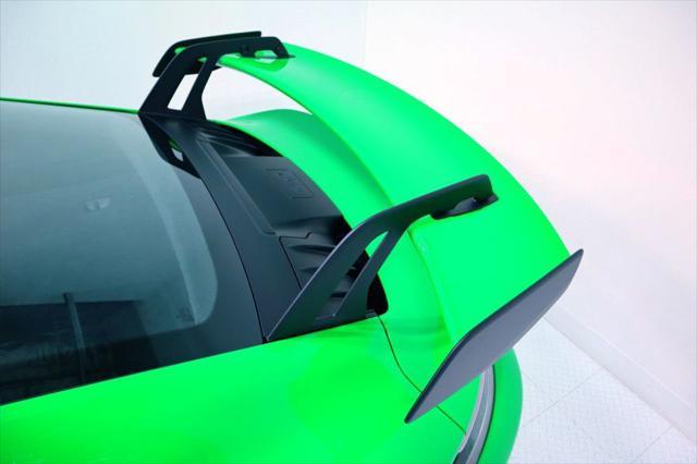 used 2022 Porsche 911 car