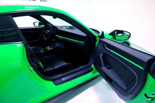 used 2022 Porsche 911 car