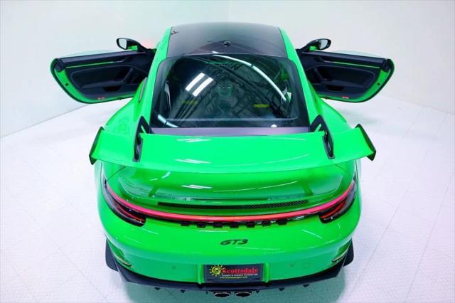 used 2022 Porsche 911 car