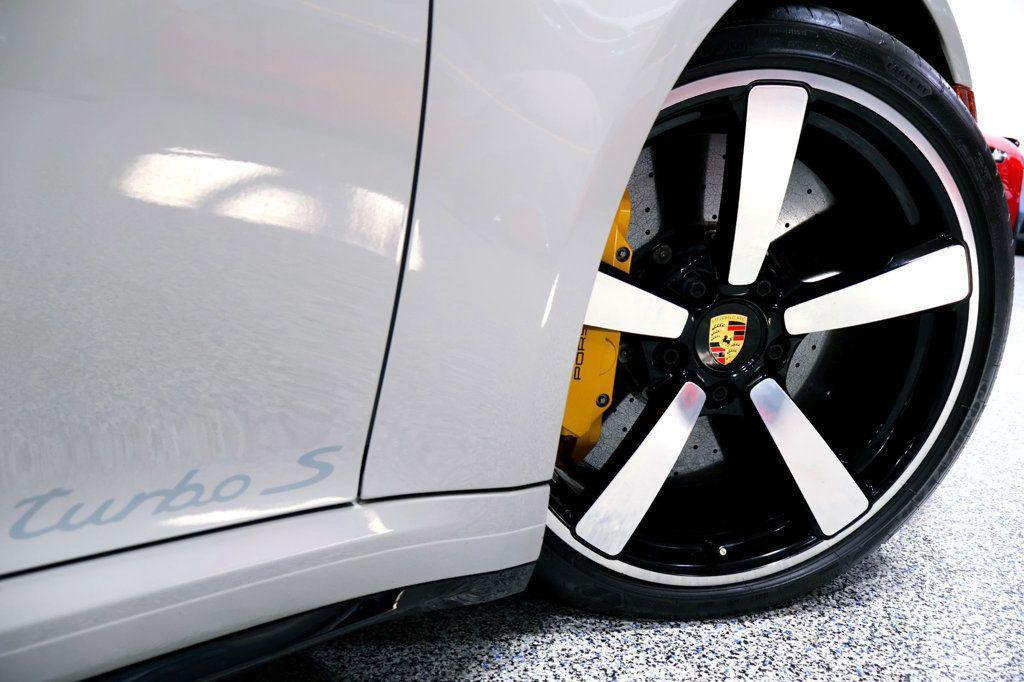 used 2024 Porsche 911 car, priced at $298,500