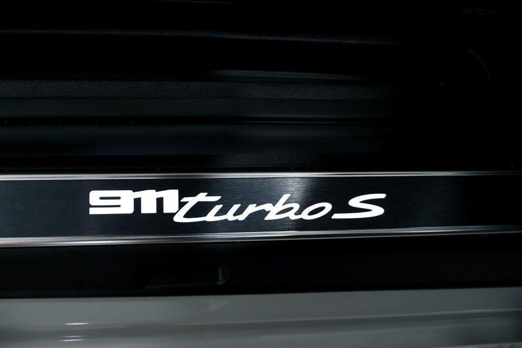 used 2024 Porsche 911 car, priced at $298,500