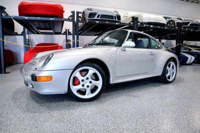 used 1998 Porsche 911 car, priced at $250,000