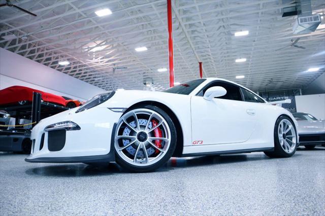 used 2015 Porsche 911 car, priced at $159,950