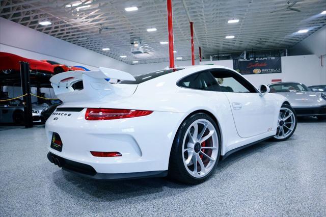 used 2015 Porsche 911 car, priced at $159,950