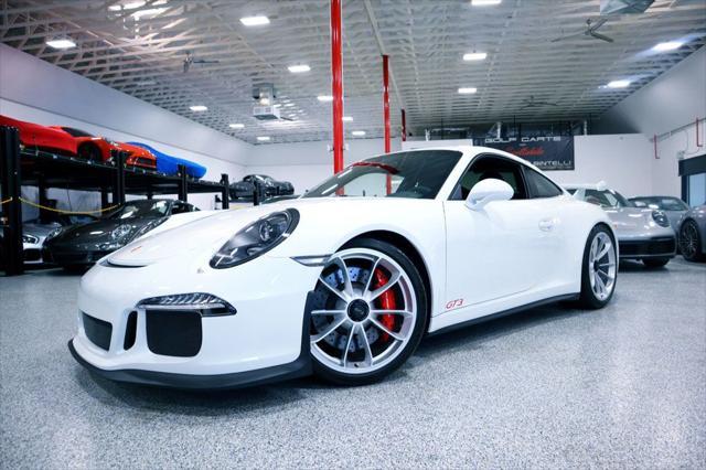 used 2015 Porsche 911 car, priced at $159,950