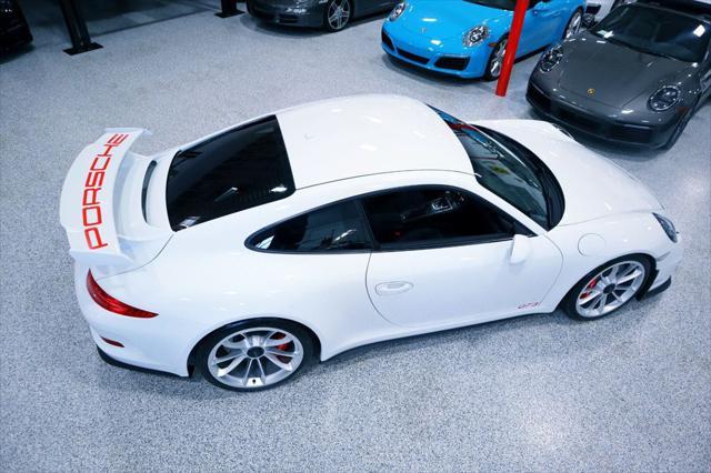 used 2015 Porsche 911 car, priced at $159,950