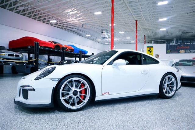 used 2015 Porsche 911 car, priced at $159,950