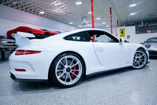 used 2015 Porsche 911 car, priced at $159,950