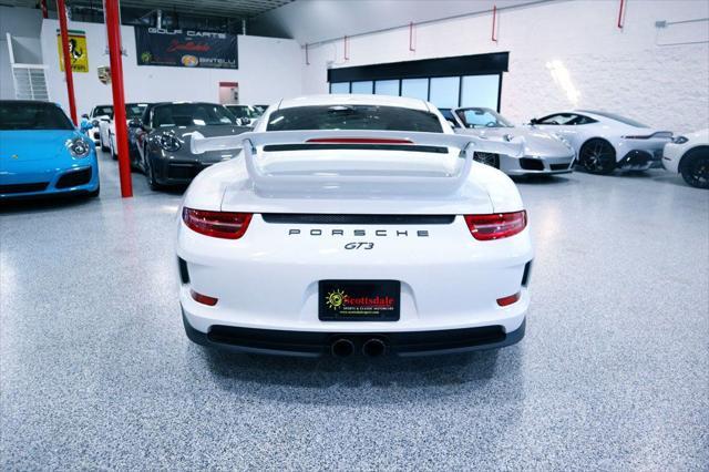 used 2015 Porsche 911 car, priced at $159,950