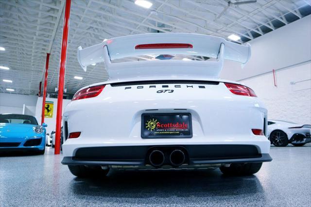 used 2015 Porsche 911 car, priced at $159,950