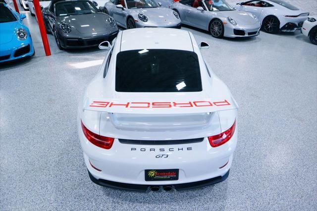 used 2015 Porsche 911 car, priced at $159,950