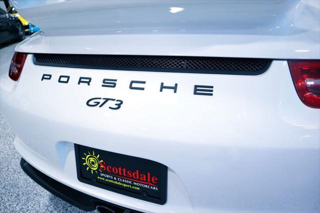 used 2015 Porsche 911 car, priced at $159,950