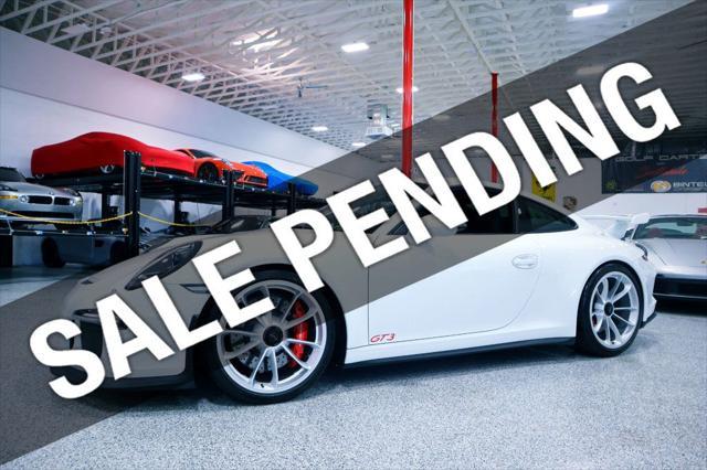 used 2015 Porsche 911 car, priced at $159,950