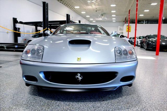used 2003 Ferrari 575 M car