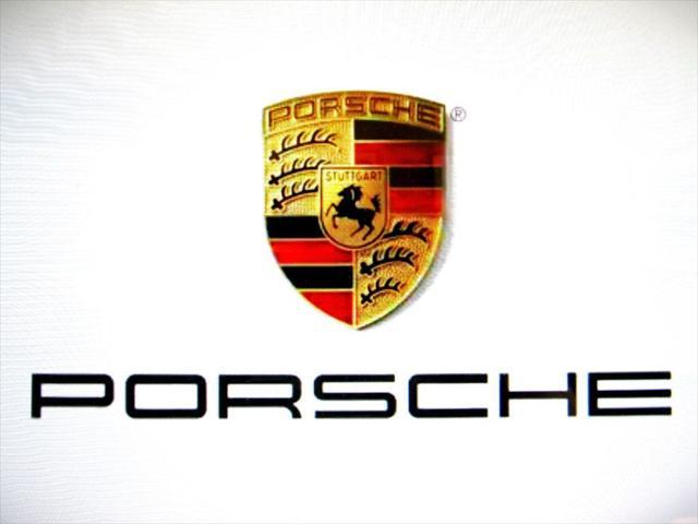 used 2023 Porsche 911 car