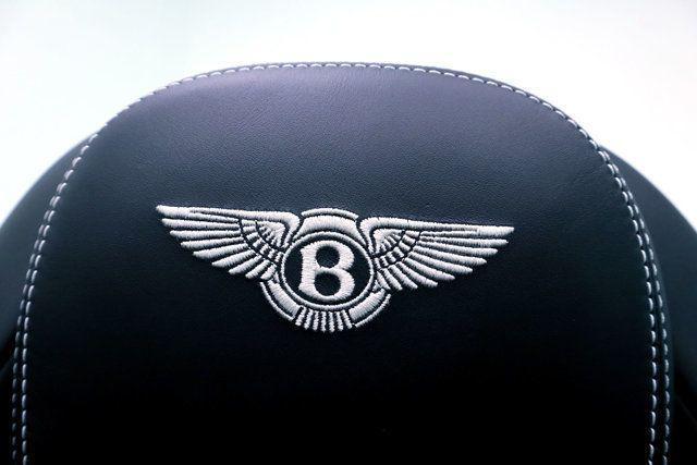 used 2017 Bentley Continental GT car, priced at $119,500