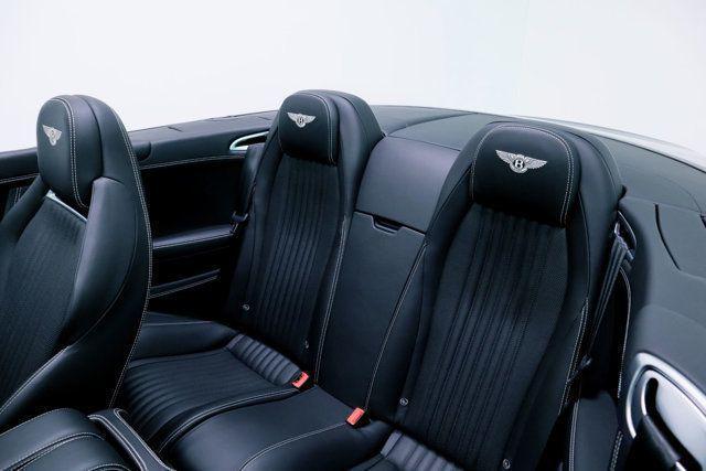 used 2017 Bentley Continental GT car, priced at $119,500