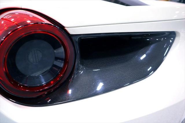 used 2016 Ferrari 488 GTB car, priced at $265,500