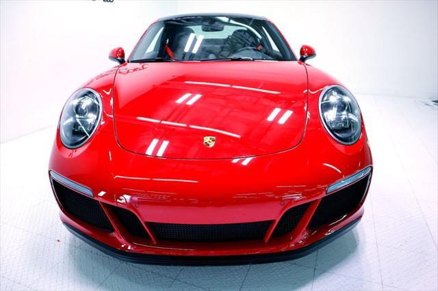 used 2019 Porsche 911 car, priced at $165,500